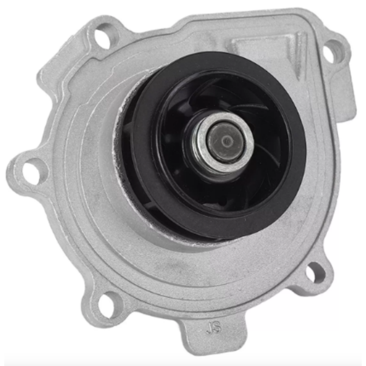 Bomba Agua Gm Sonic 1.6 16v 01/2012 Ate 12/2014 Motor Ecotec 6, 4 Cilindros Schadek 20.227-i