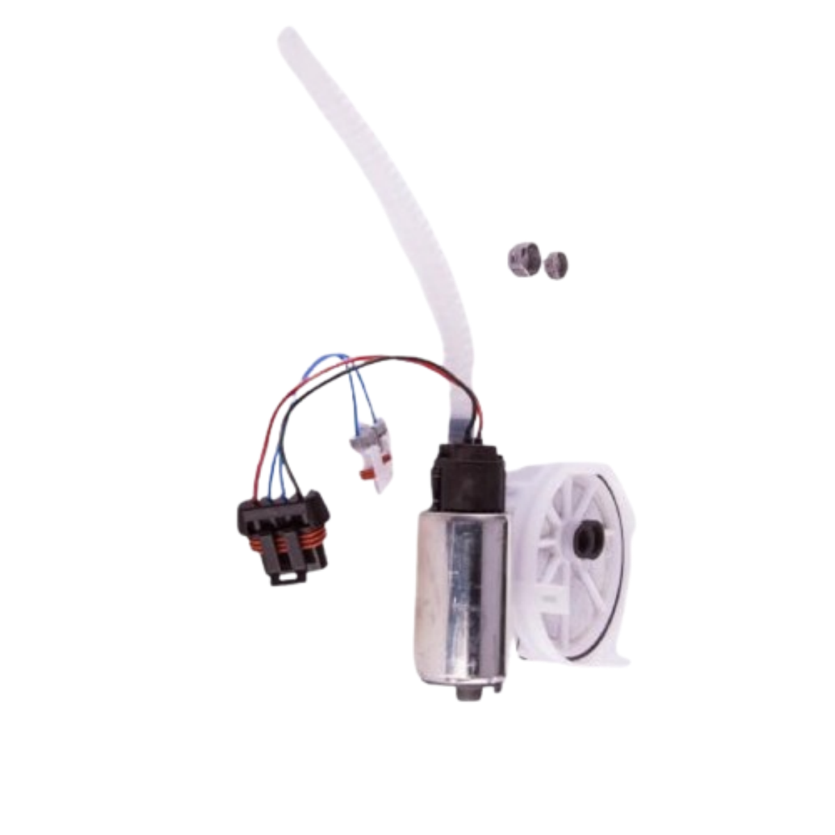 Bomba Combustivel Gm Blazer 2.4 8v Flexpower 03/2007 Ate 01/2012 Bosch F000te190a