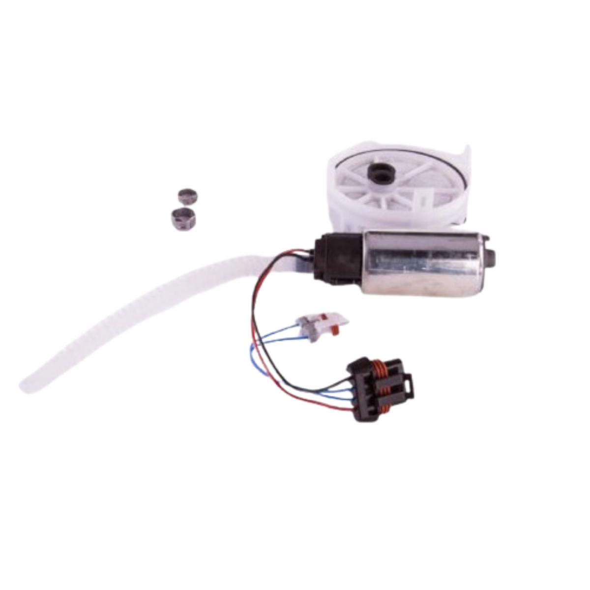 Bomba Combustivel Gm Blazer 2.4 8v Flexpower 03/2007 Ate 01/2012 Bosch F000te190a