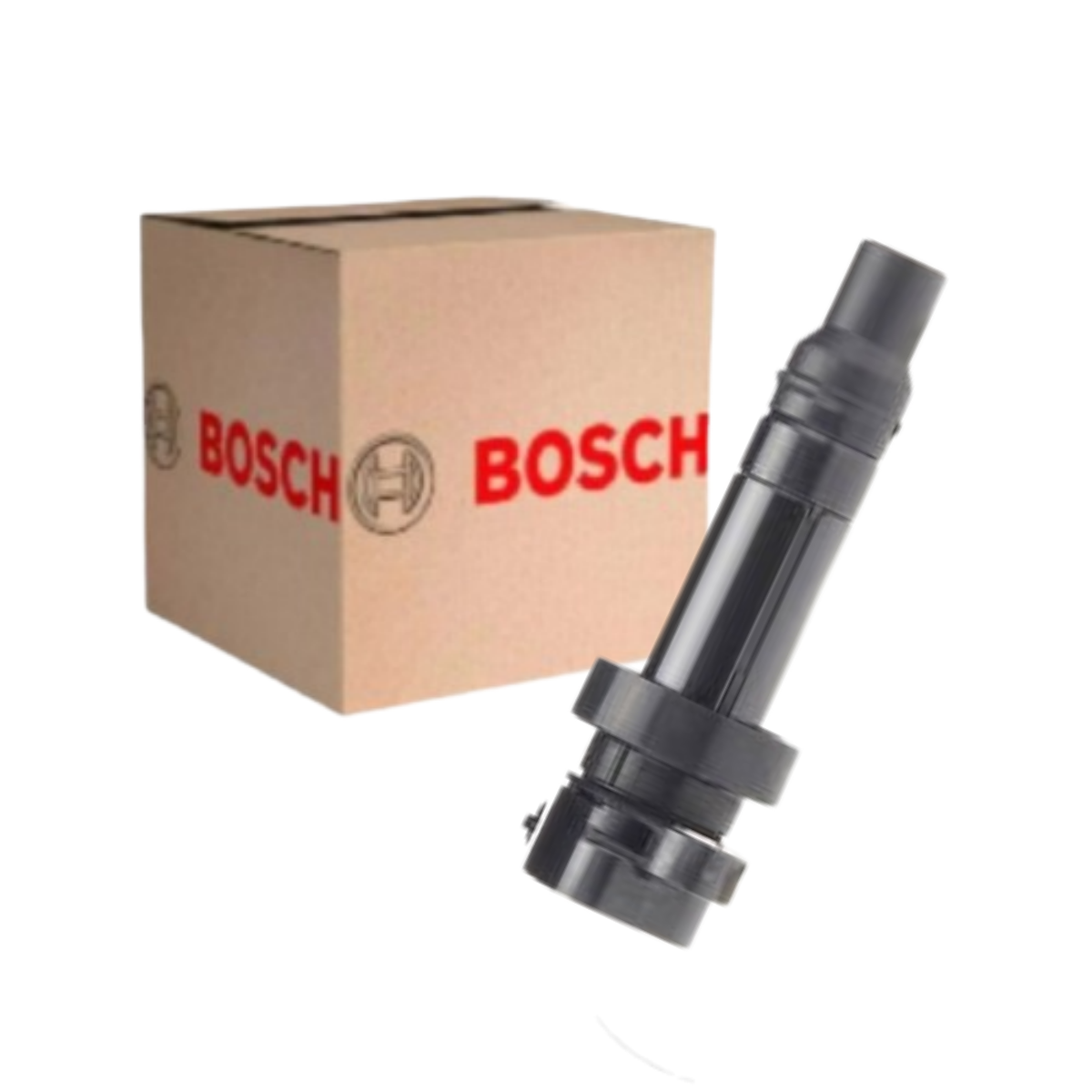 Bobina Ignicao Hyundai Hb20 1.6 Flex A Partir De 10/2012 Bosch 0986221063