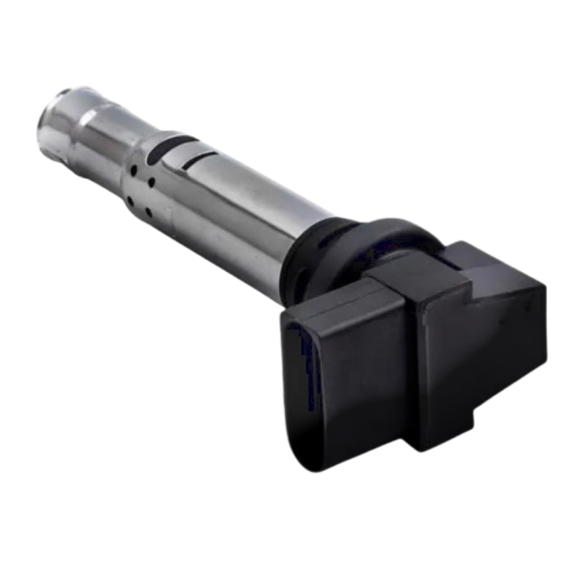 Bobina Ignicao Vw Passat 3.2 Fsi 4 Motion 09/2005 Ate 07/2010 Gasolina Bosch 0986221056