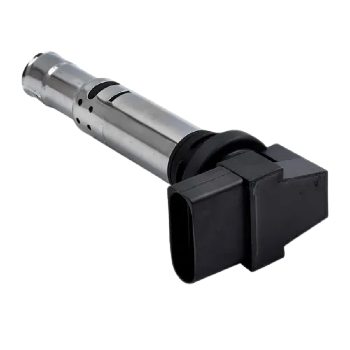 Bobina Ignicao Vw Passat 3.2 Fsi 4 Motion 09/2005 Ate 07/2010 Gasolina Bosch 0986221056