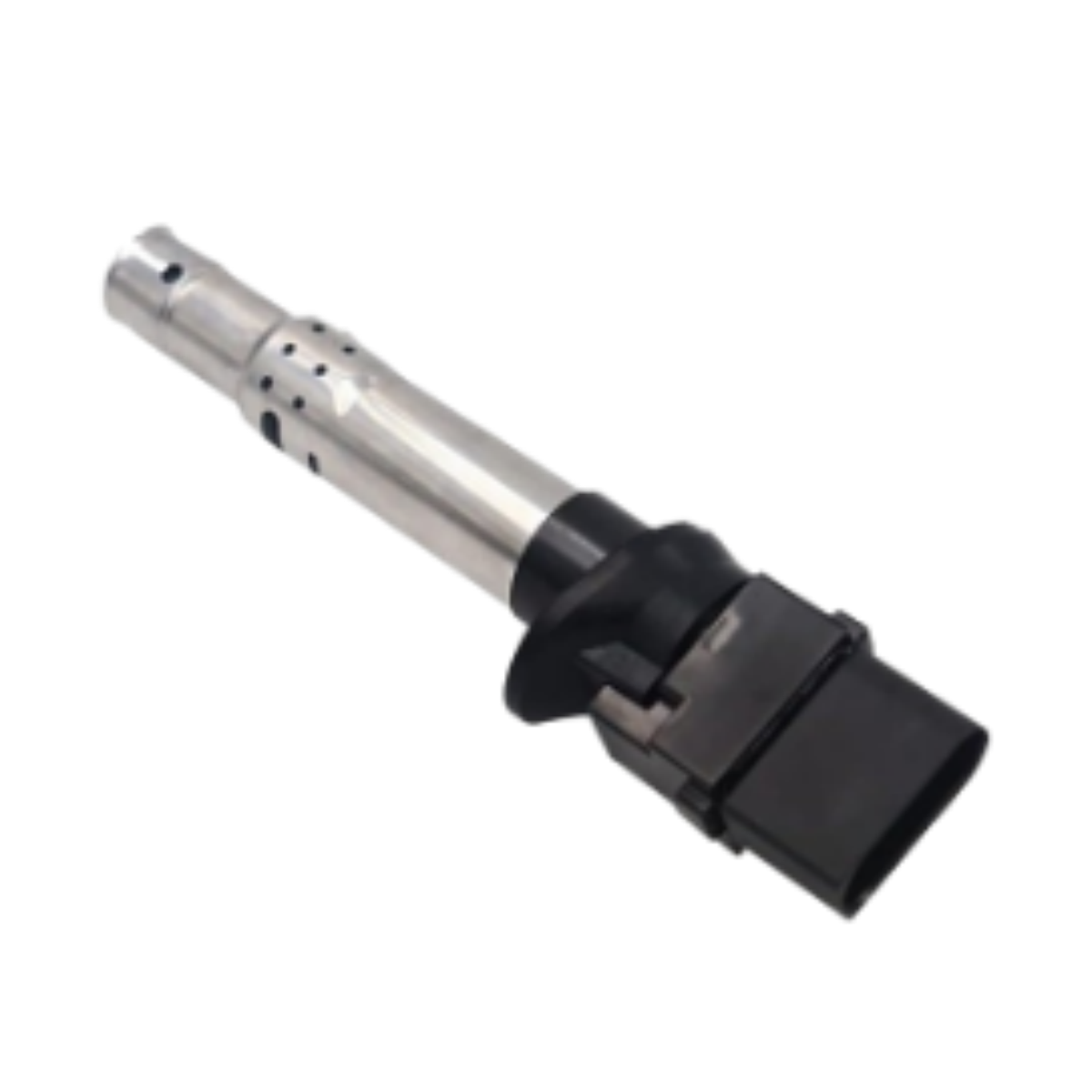 Bobina Ignicao Vw Passat 3.2 Fsi 4 Motion 09/2005 Ate 07/2010 Gasolina Bosch 0986221056