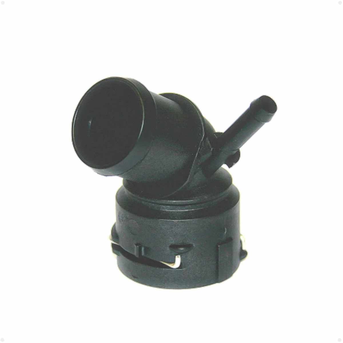 Conexao Rapida Vw Fox 1.0 01/2003 Ate 01/2004 Gasolina/flex Aje 87226
