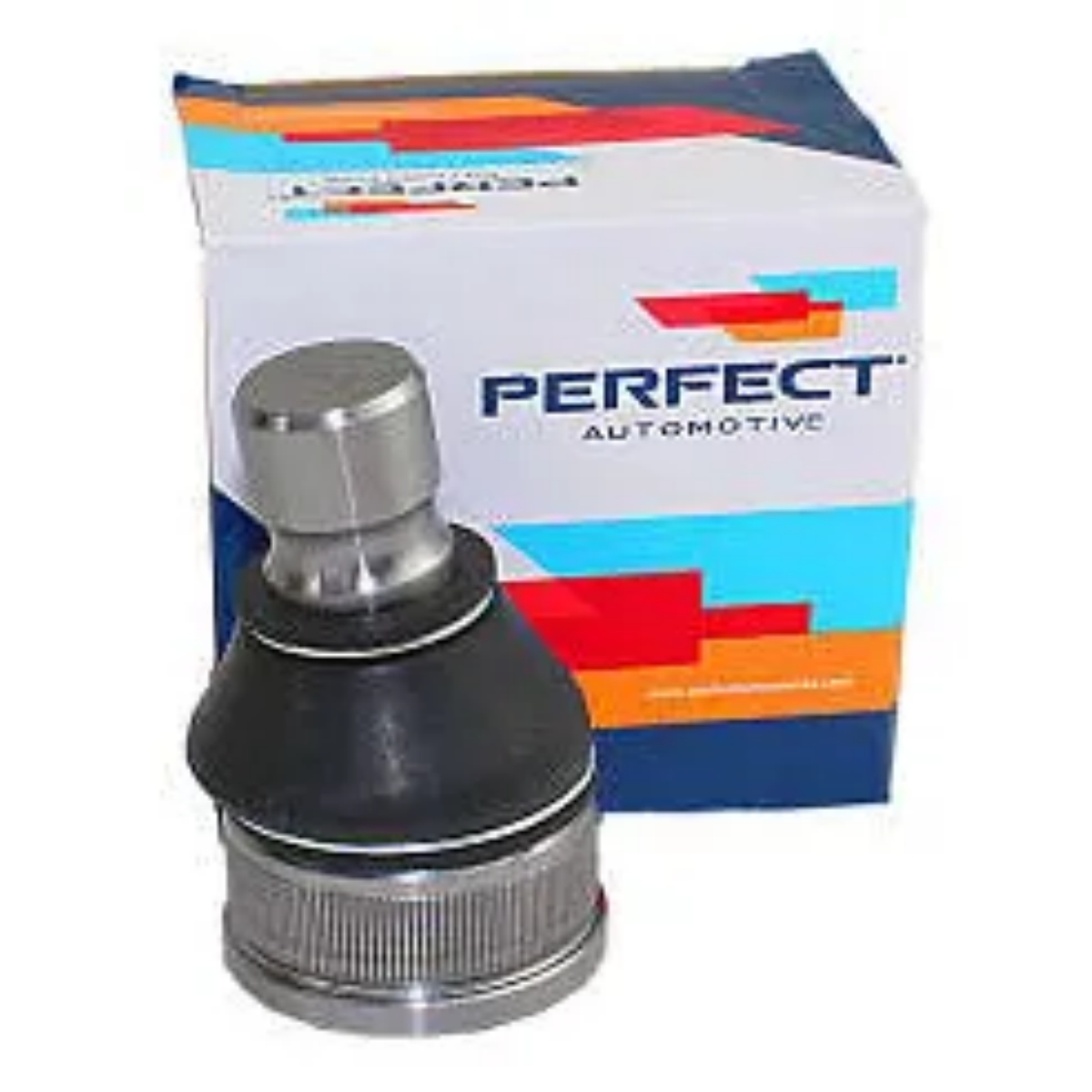 Pivo Suspensao Ford Edge 3.5 V6 A Partir De 2008 Dianteira Inferior Perfect Pvi0215