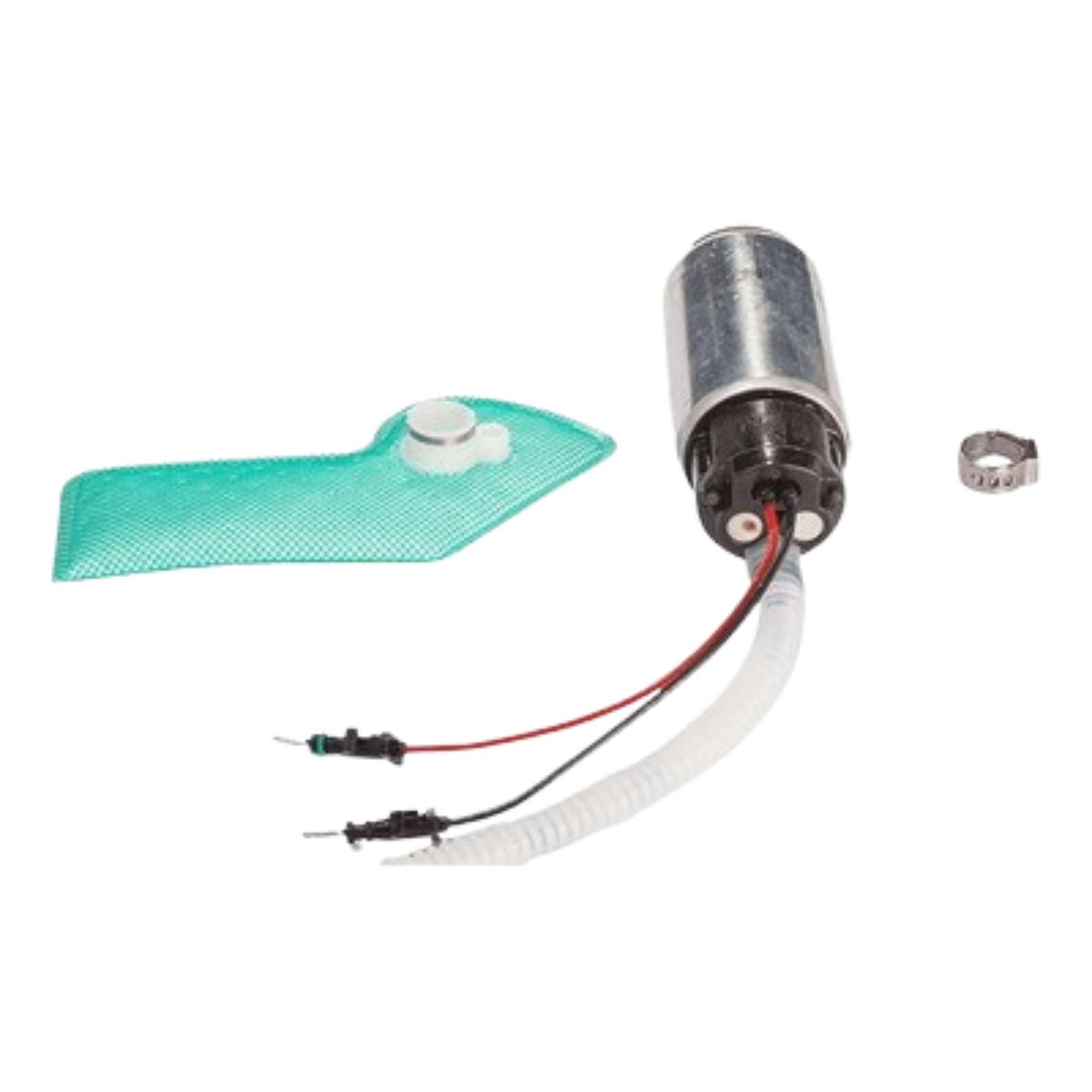 Bomba Combustivel Ford Ecosport 1.6 08/2012 Ate 07/2017 Flex Bosch F000te194y