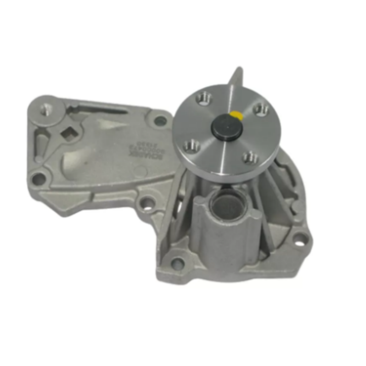 Bomba Agua Ford Fiesta 1.5 16v 4 Cil A Partir De 01/2014 Schadek 20.234