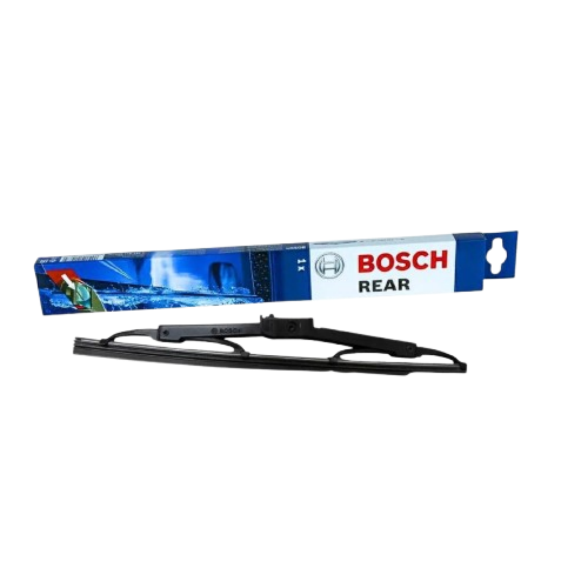 Palheta Ford Ka 1.0 Flex A Partir De 09/2014 14 Traseira Eco Bosch 3397011593
