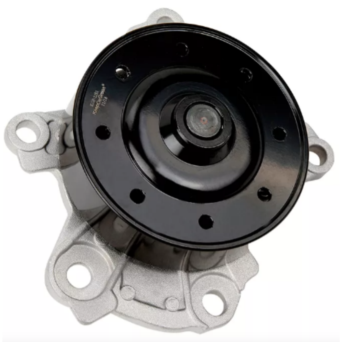 Bomba Agua Toyota Corolla 2.0 16v A Partir De 01/2011 Schadek 20.242-i