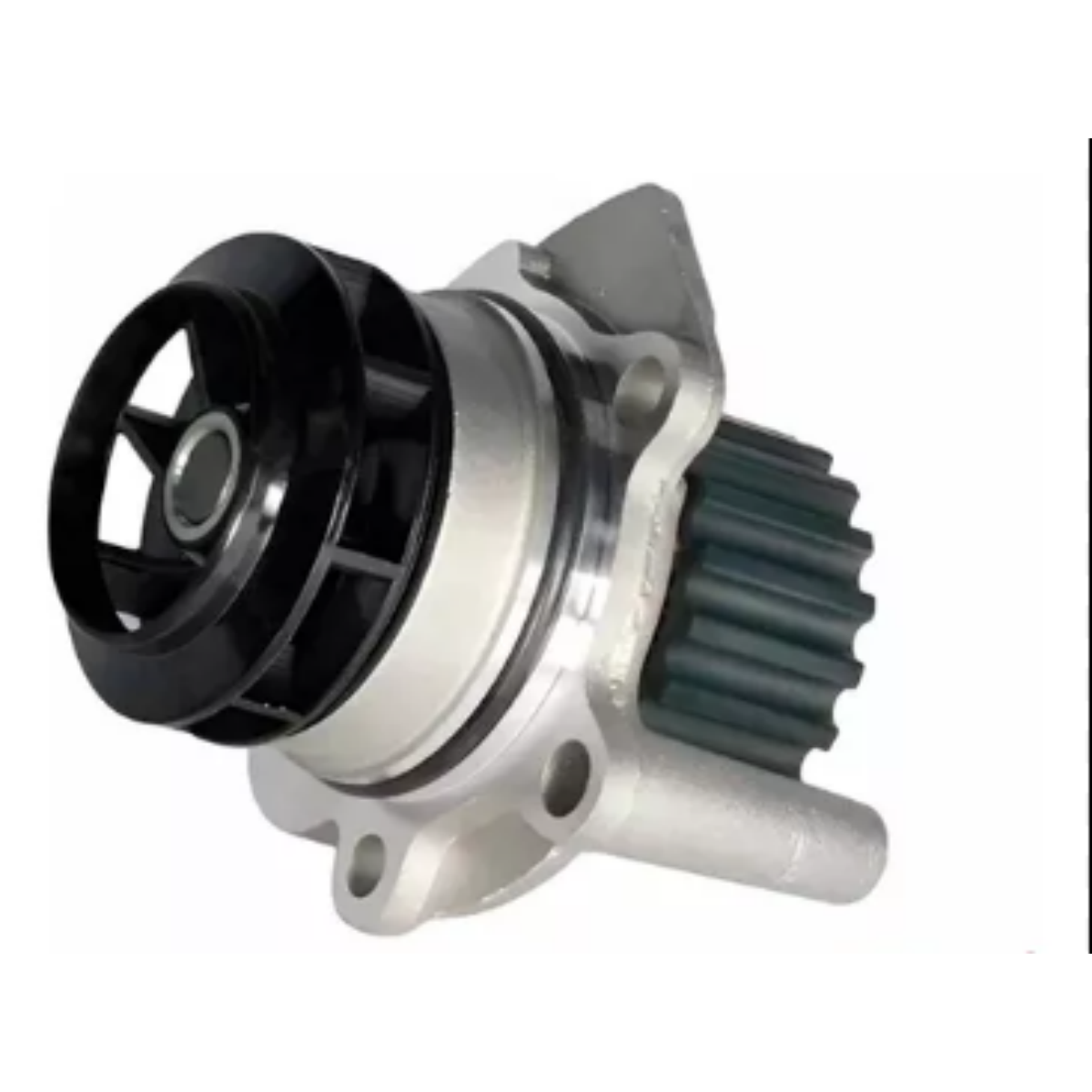 Bomba Agua Vw Amarok 2.0 16v Bi-turbo A Partir De 01/2010 Schadek 20.247