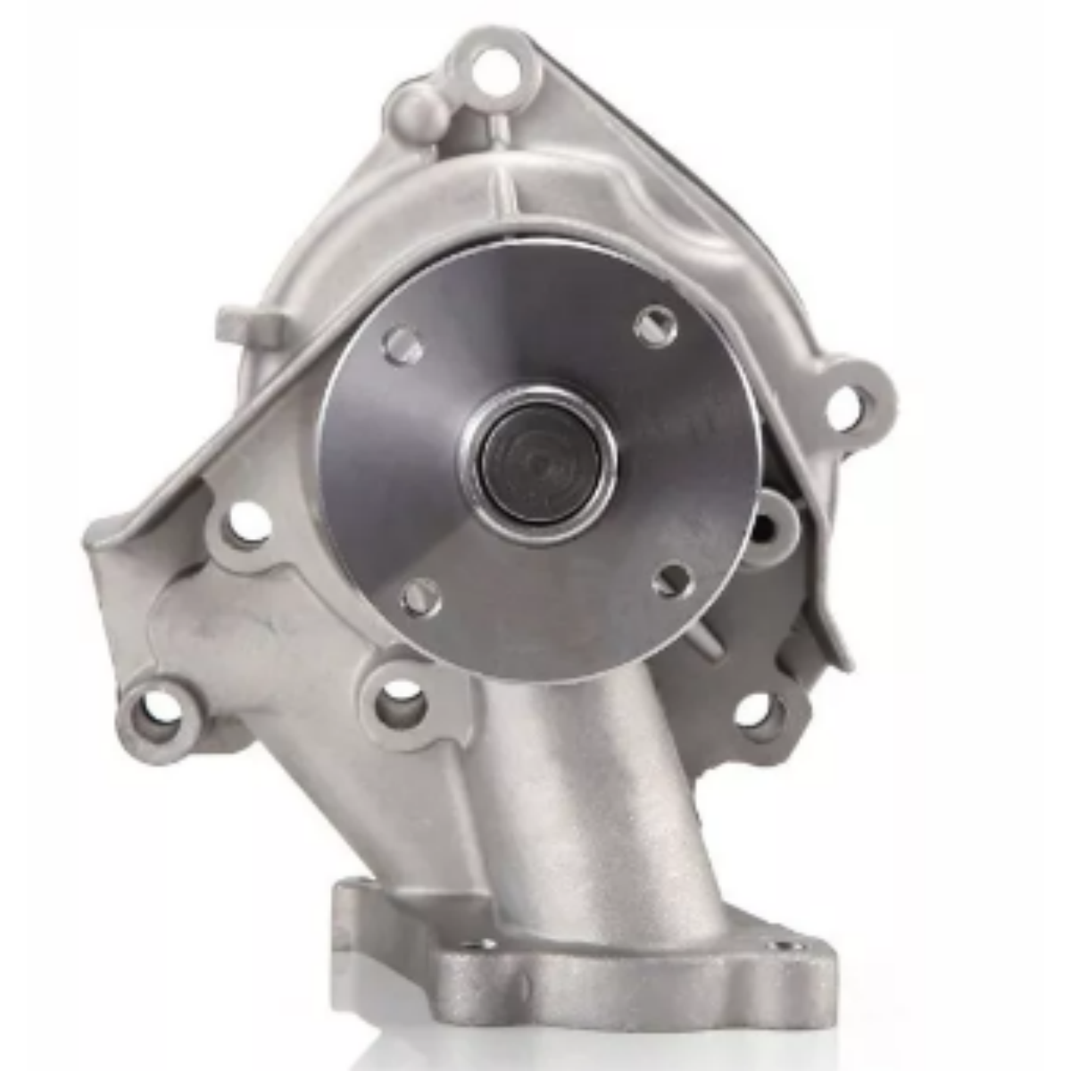 Bomba Agua Hyundai Hr 2.5 Tci Diesel A Partir De 01/2005 Schadek 20.233-i