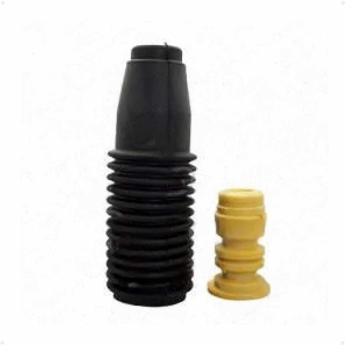 Kit Amortecedor Nissan Sentra 01/2007 Ate 01/2013 Suspensao Dianteira, Batente E Coifa Sampel Sk890s