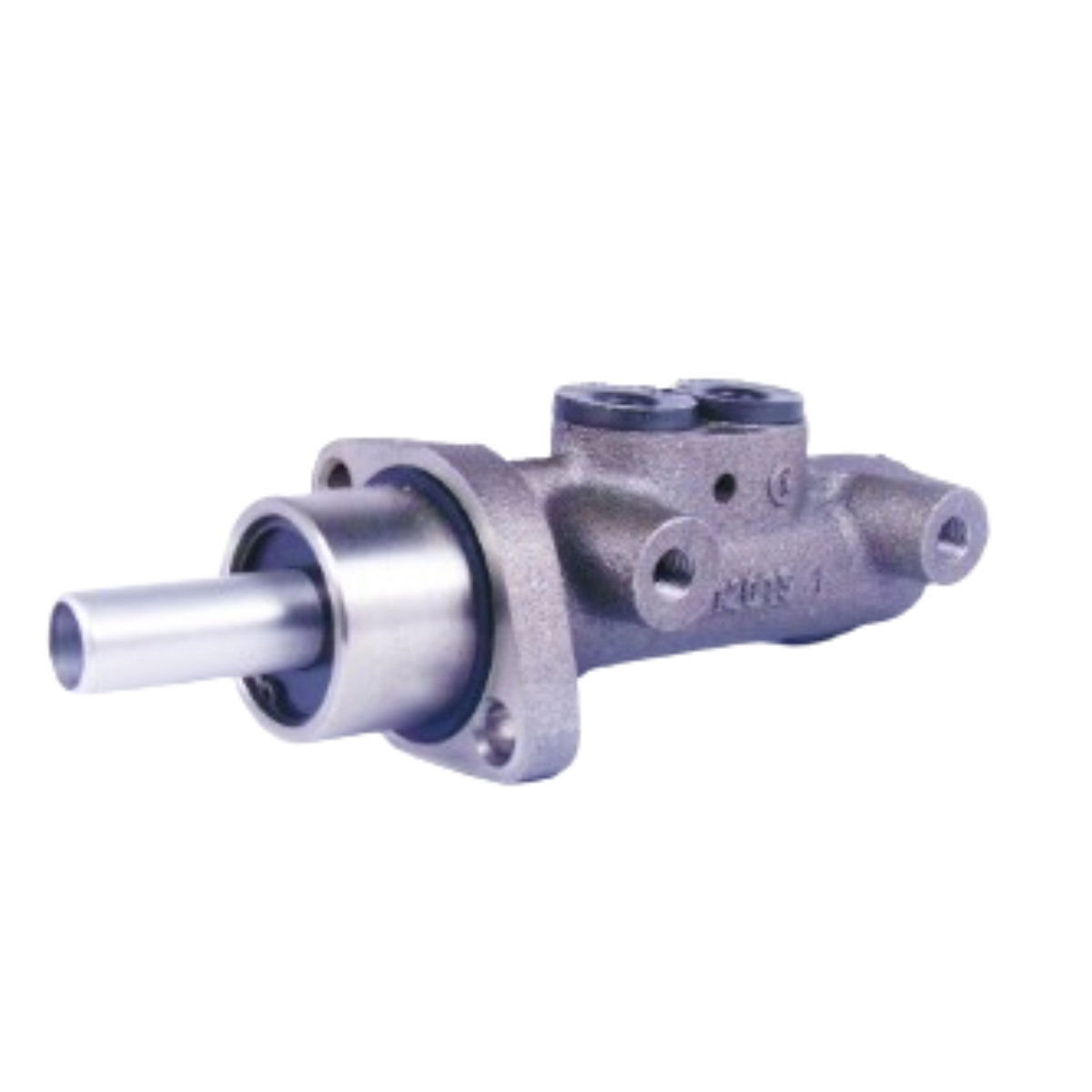 Cilindro Mestre Freio Fiat Uno 1.0 8v Way 01/2005 Ate 12/2023 Controil Freios C-2181