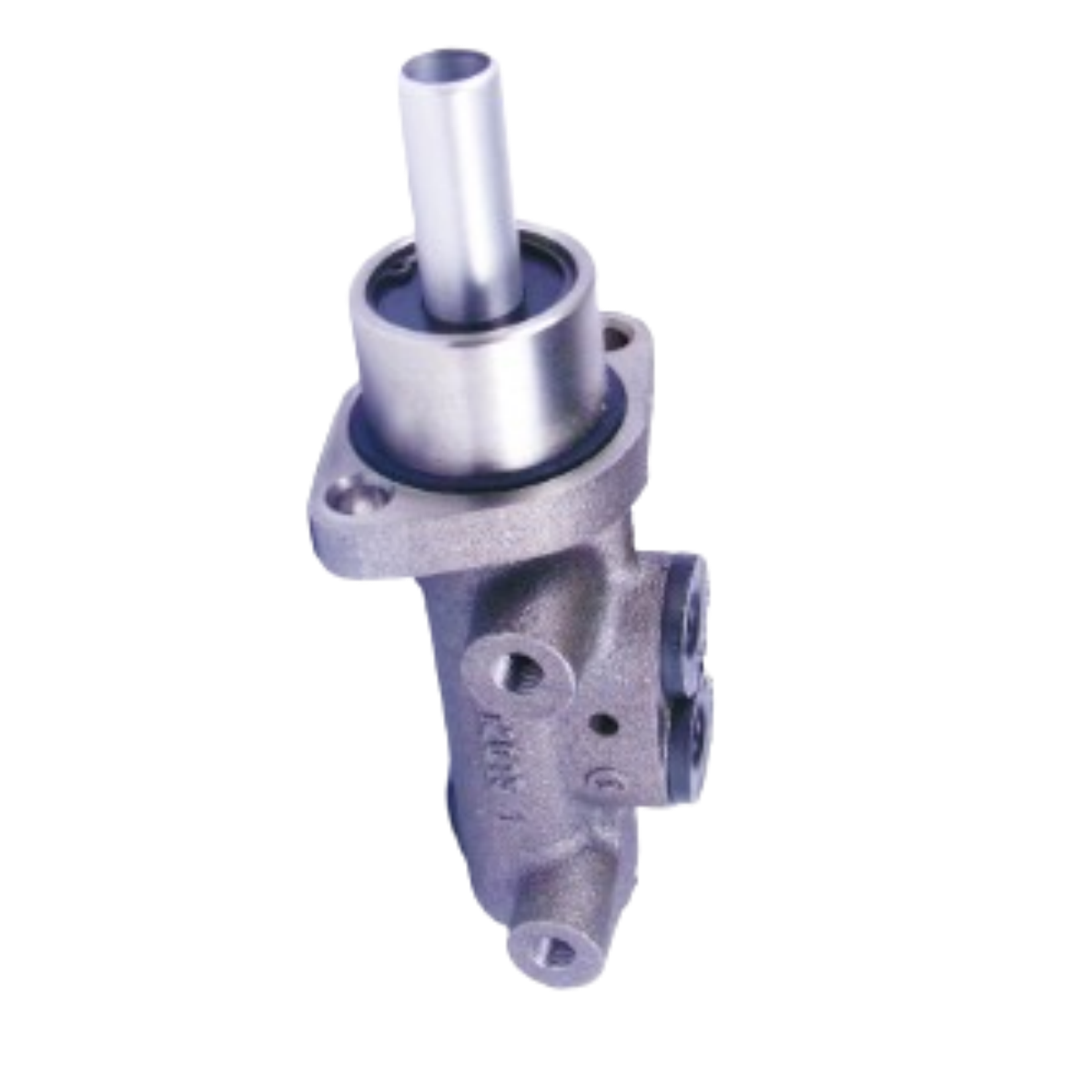 Cilindro Mestre Freio Fiat Uno 1.0 8v Way 01/2005 Ate 12/2023 Controil Freios C-2181