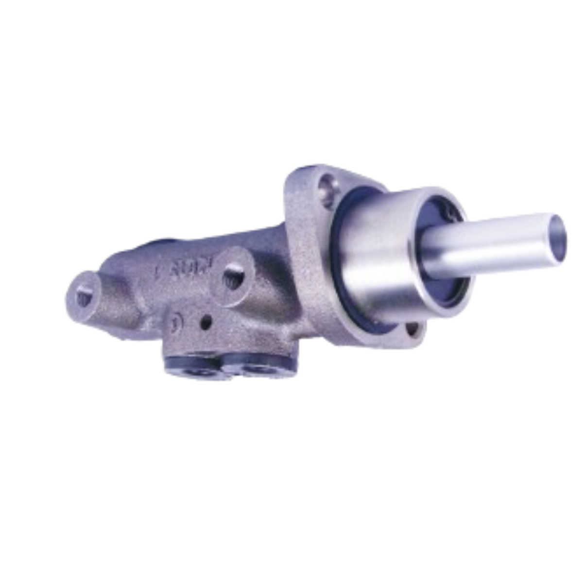 Cilindro Mestre Freio Fiat Uno 1.0 8v Way 01/2005 Ate 12/2023 Controil Freios C-2181