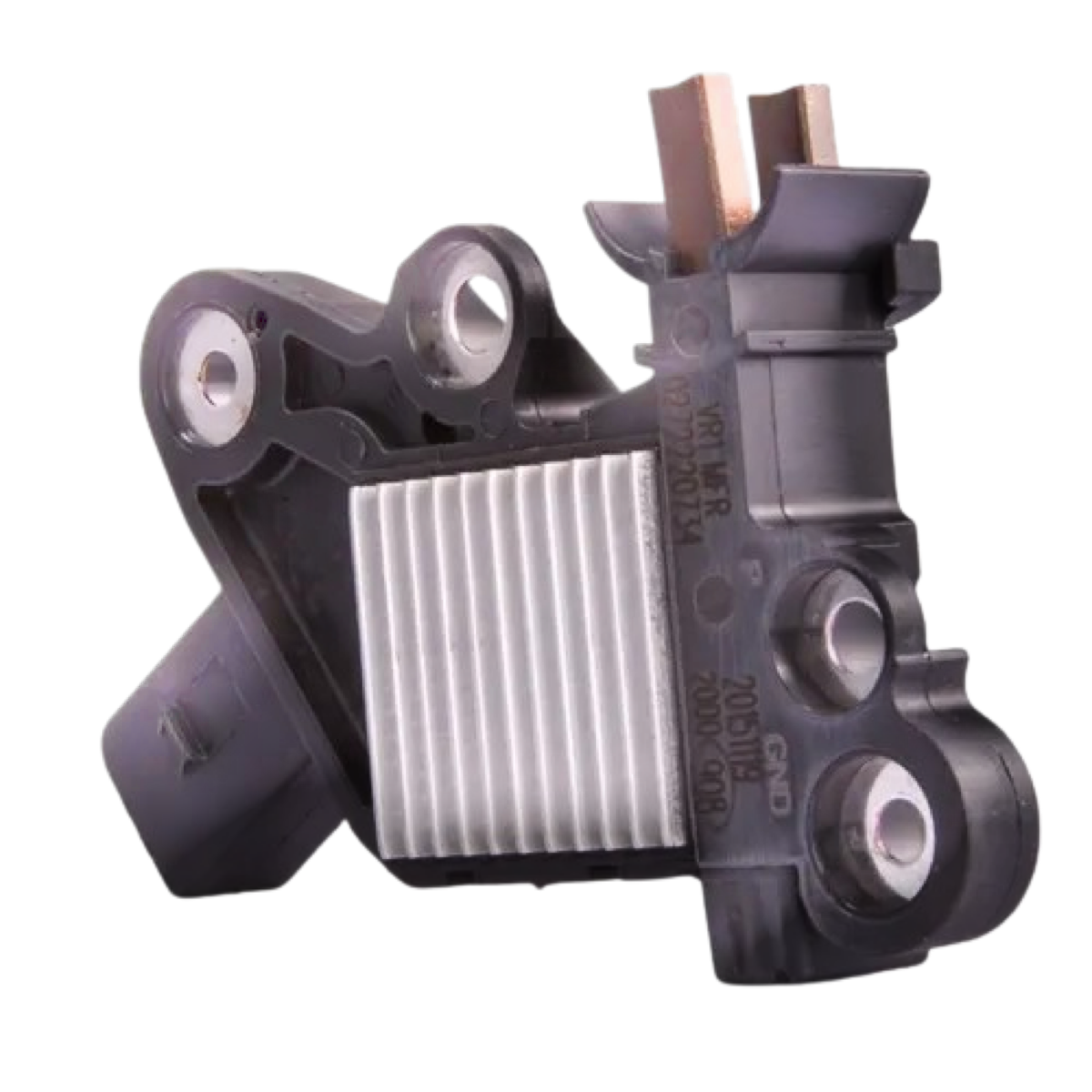 Regulador Fiat Palio/strada/1.6 16v Etorq 10/ Bosch 0272220734