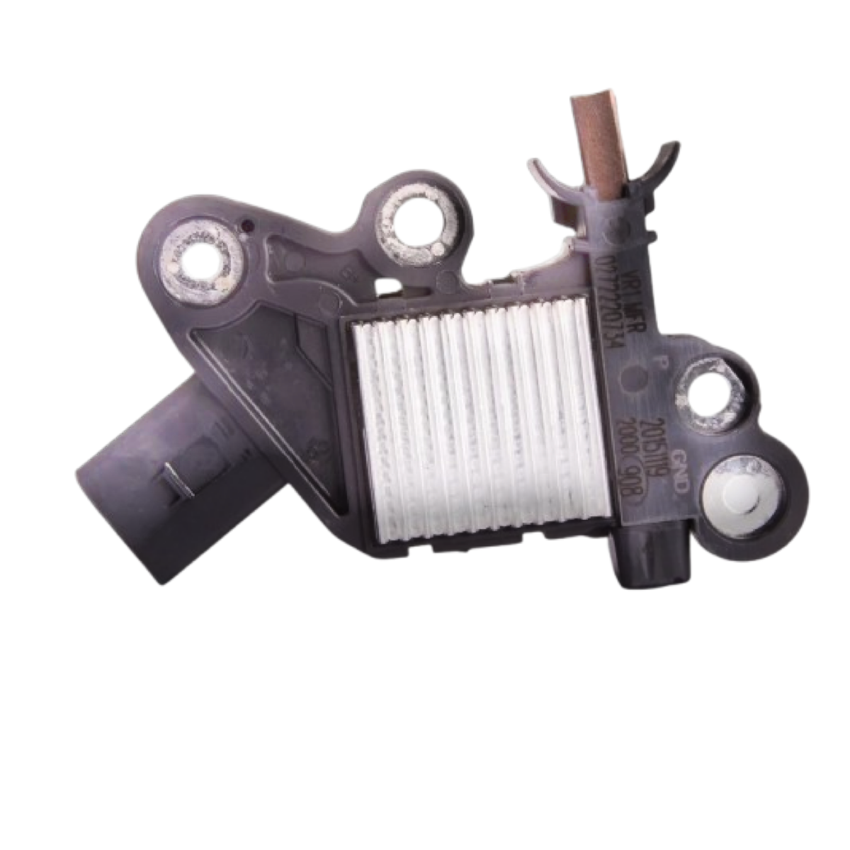 Regulador Fiat Palio/strada/1.6 16v Etorq 10/ Bosch 0272220734