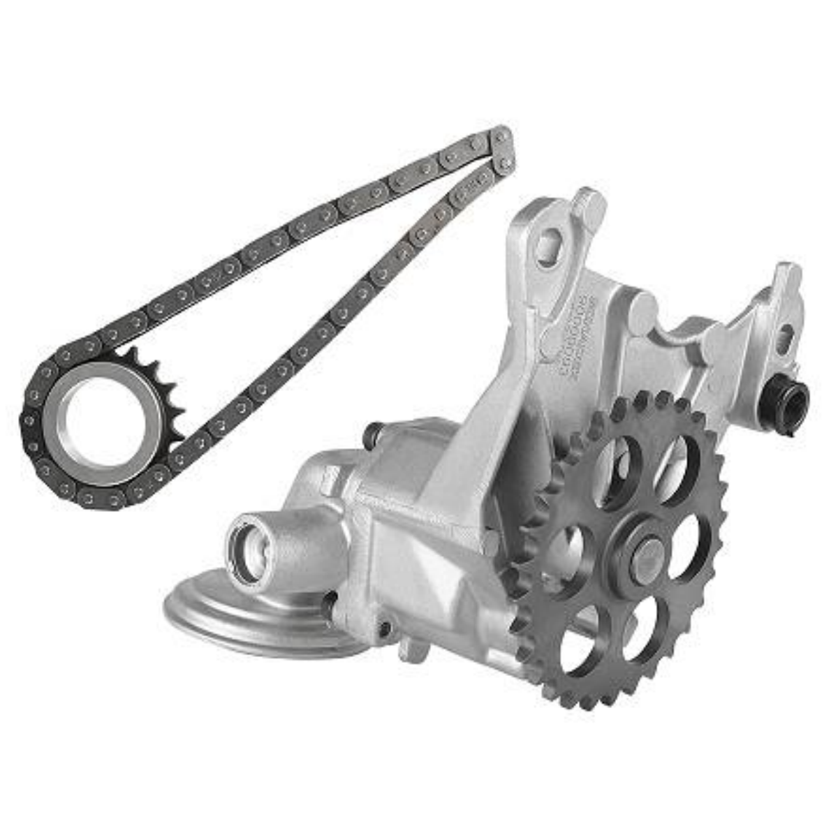 Bomba Oleo Motor Vw Gol 1.0 16v 01/1997 Ate 12/1998 Schadek 10.197