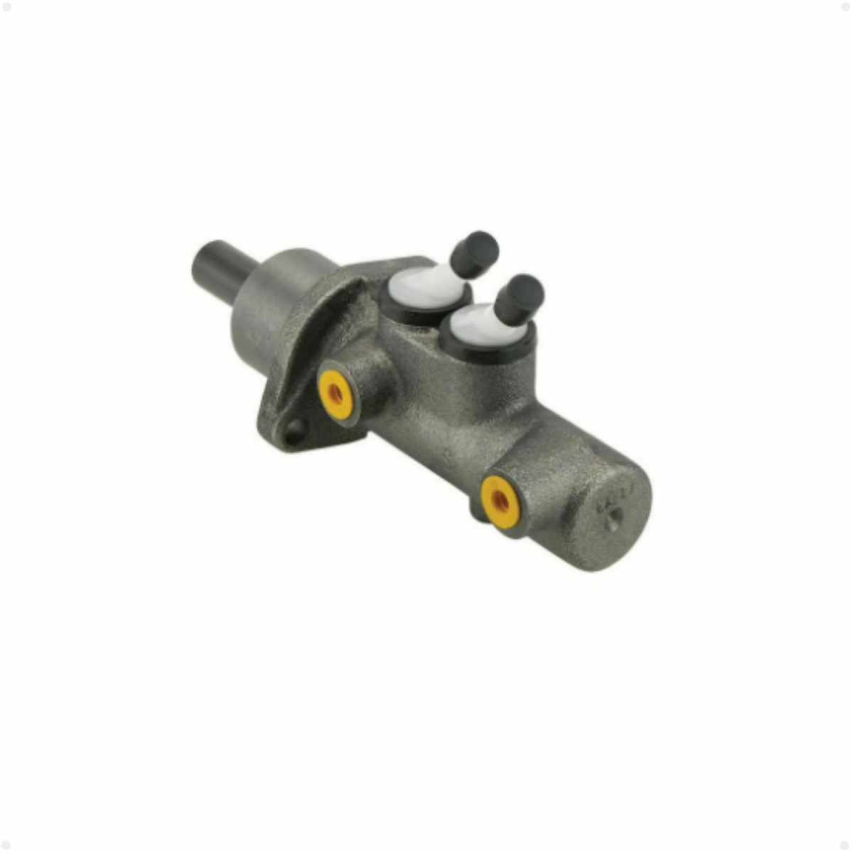 Cilindro Mestre Freio Fiat Palio 1.0 8v A Partir De 01/1996 Com Abs Ate Freios 5985 Ate
