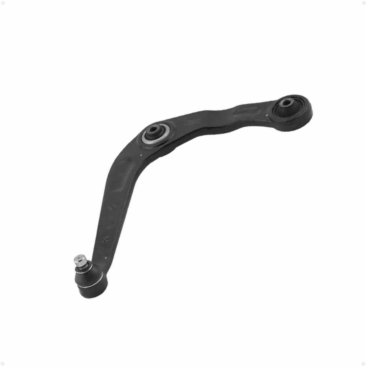 Bandeja Suspensao Peugeot 207 1.6 16v 01/2008 Ate 12/2013 Nakata Nbj5002ep