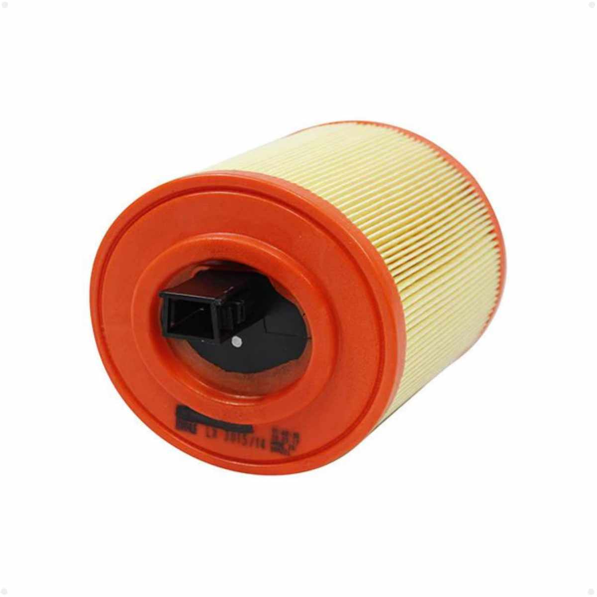 Filtro Ar Gm Cruze 1.4 Motor Ecotec A Partir De 01/2016 Turbo, Flex Metal Leve Lx3015/14