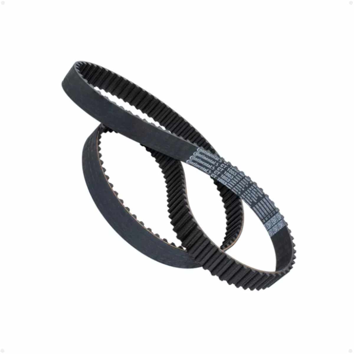 Correia Dentada Citroen C4 2.0 16v A Partir De 01/2006 Contitech Ct1003