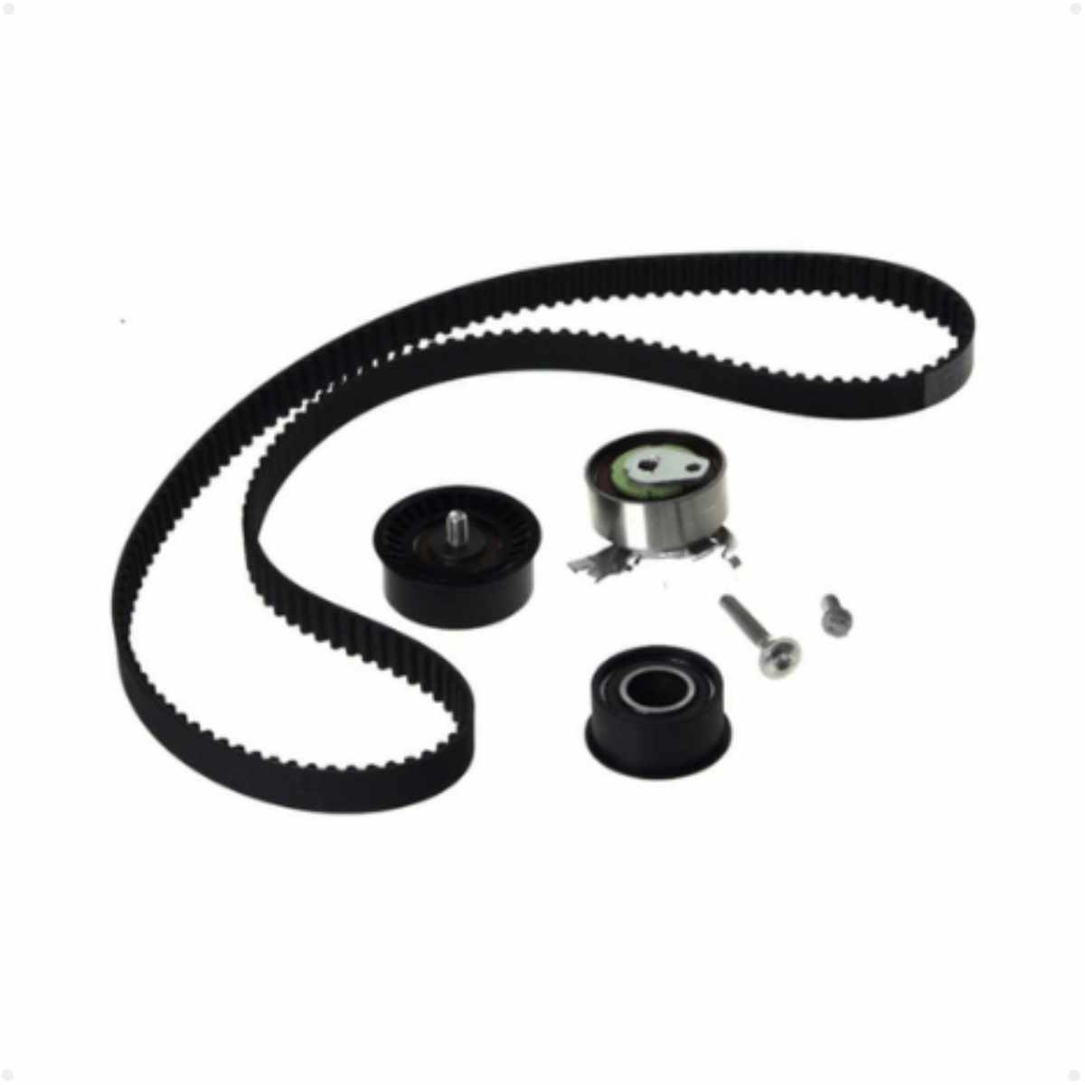 Kit Tensor/correia Dentada Gm Corsa 1.0 16v 01/1998 Ate 01/2002 Correia Dentada (cva) Contitech Ct873k1