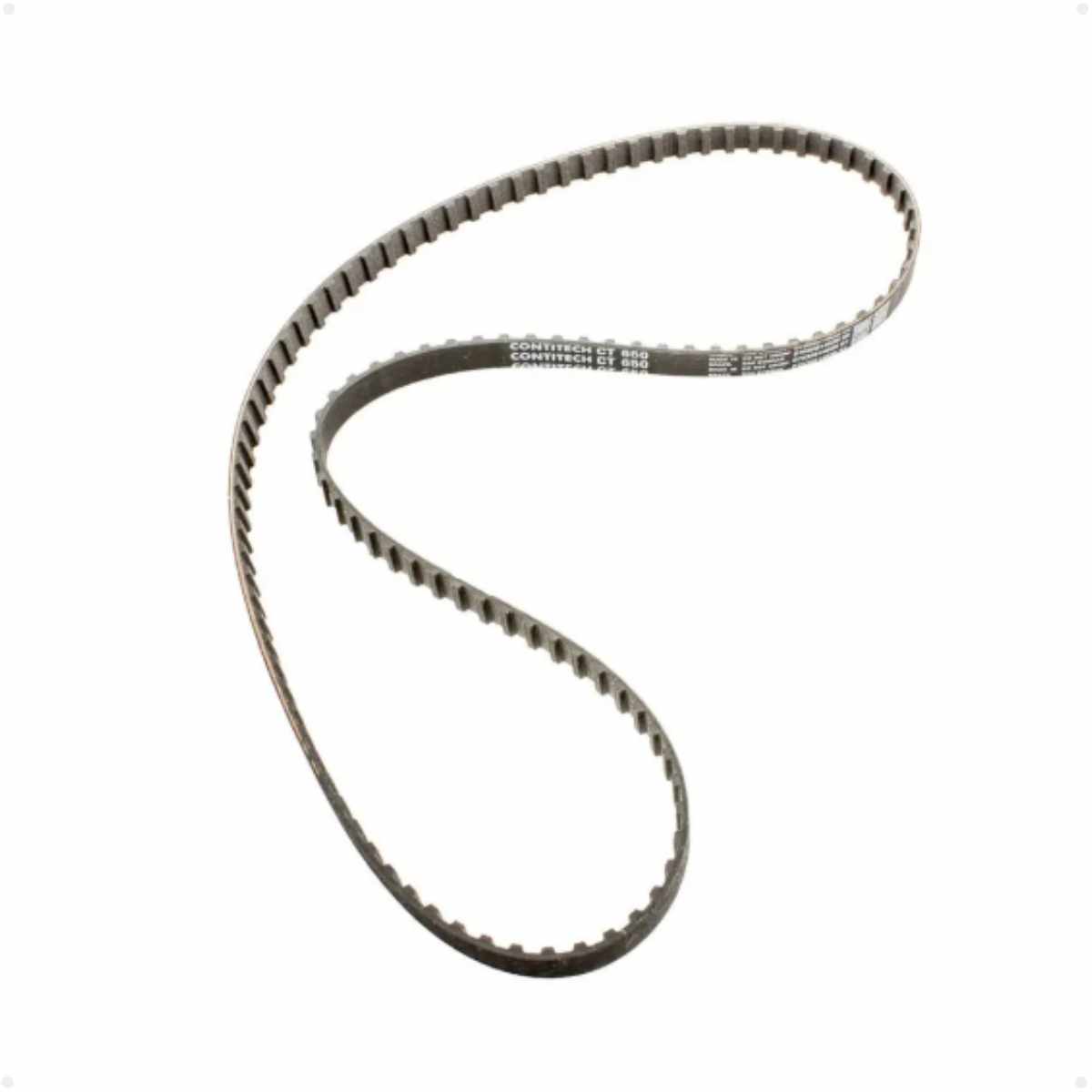 Kit Tensor/correia Dentada Fiat Elba 1.0 8v Ate 01/1994 Correia Dentada (cva) Contitech Ct650k1