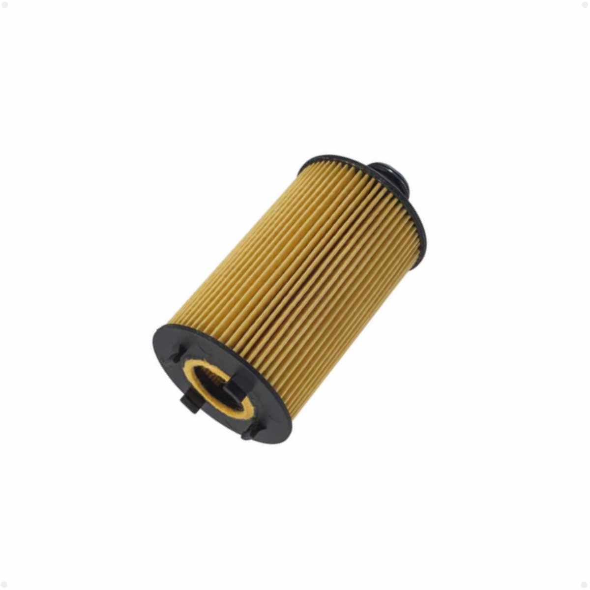 Filtro Oleo Ssangyong Korando 2.0 16v 01/2011 Ate 01/2012 Diesel Wega Woe470