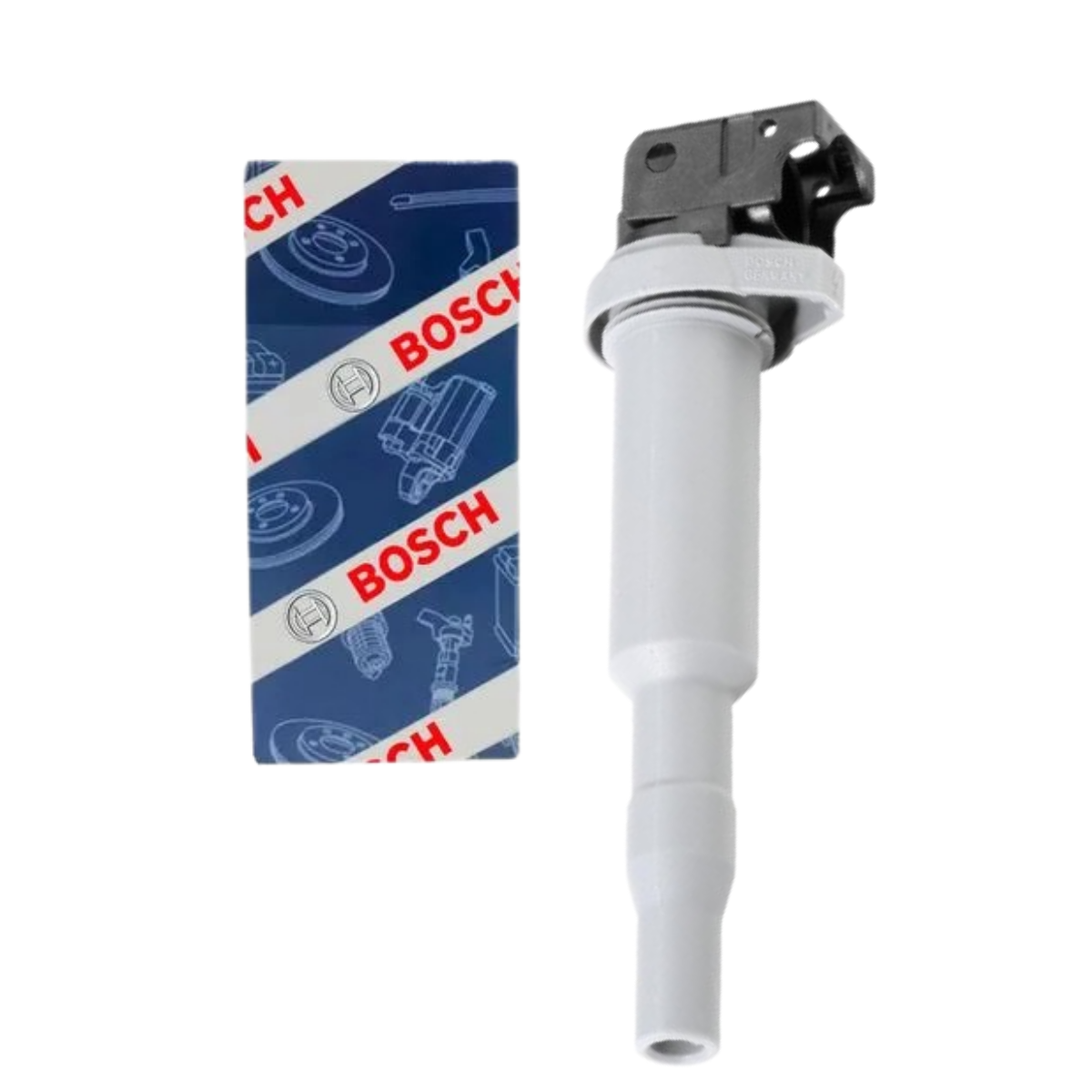 Bobina Ignicao Citroen Ds5 1.6 16v Thp 09/2011 Ate 04/2015 Gasolina Bosch 0221504800