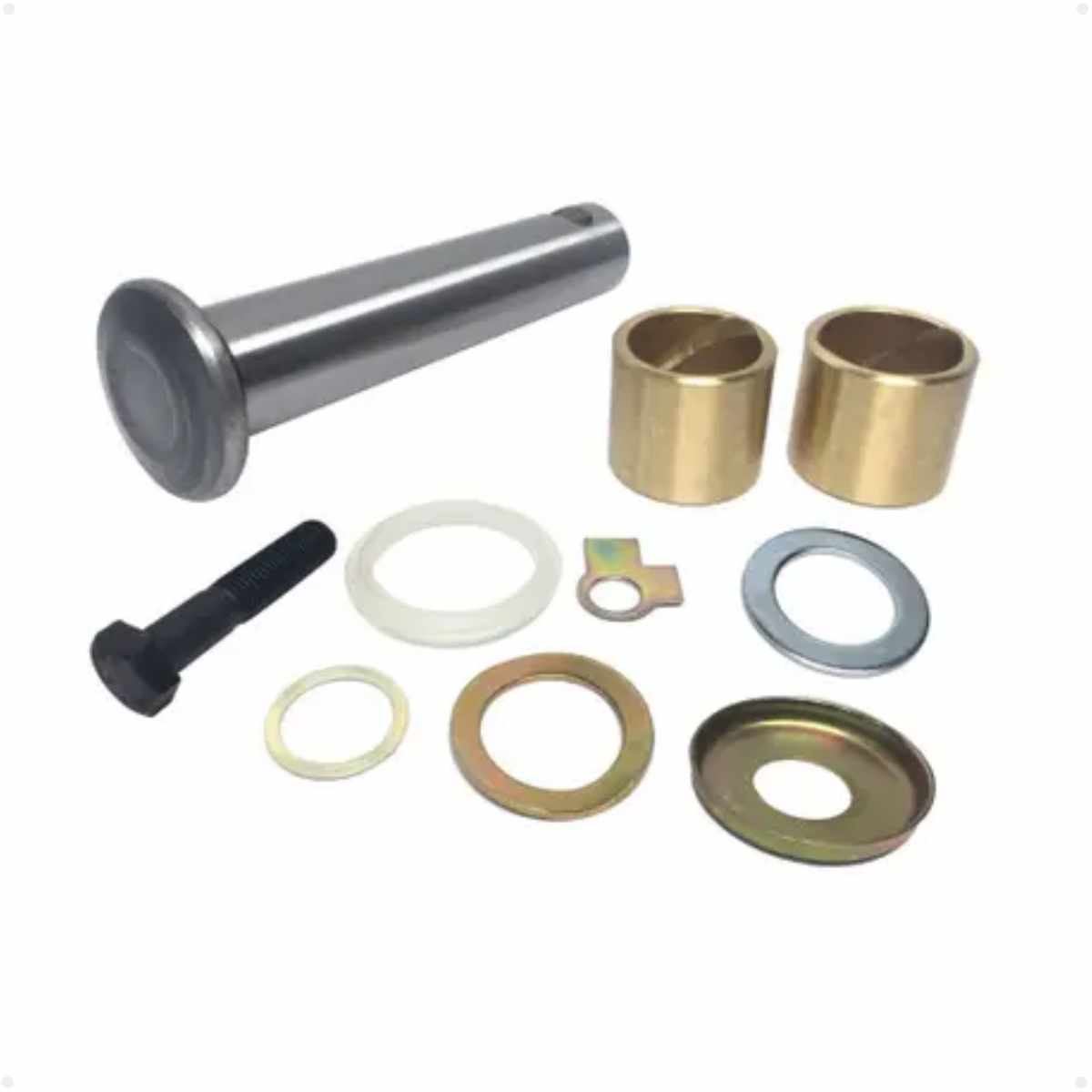 Pino Central Vw Kombi 1200 Completo Butuem B.41 C