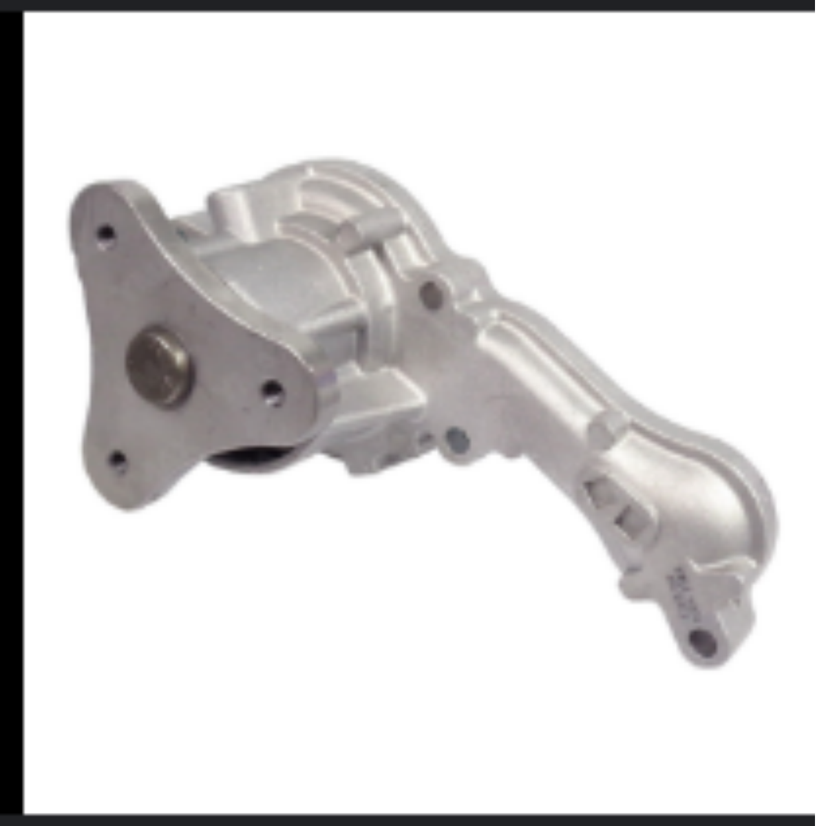 Bomba Agua Honda Fit 1.4 01/2003 Ate 12/2008 Schadek 20.225