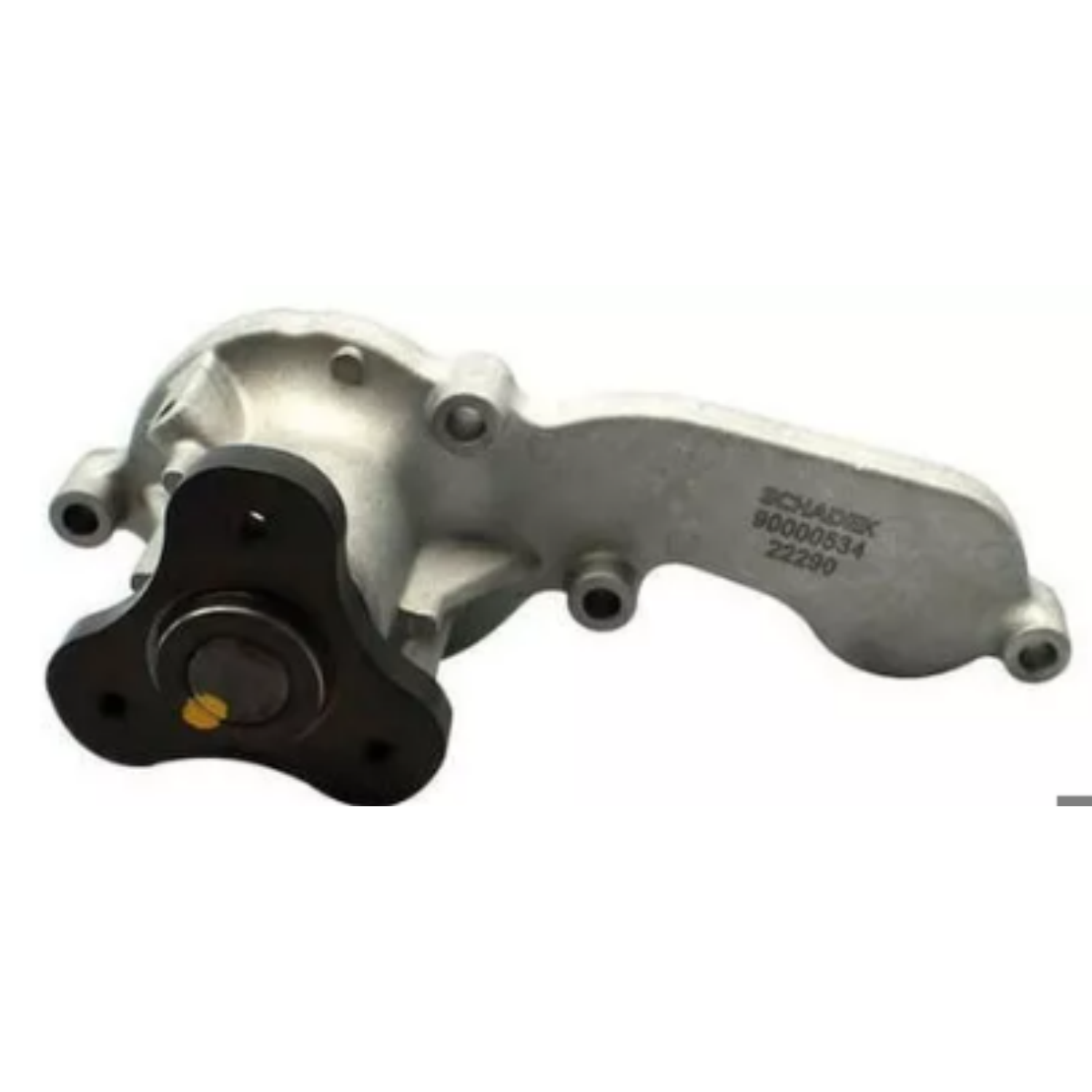 Bomba Agua Honda City 1.5 16v A Partir De 01/2009 Schadek 20.252-i