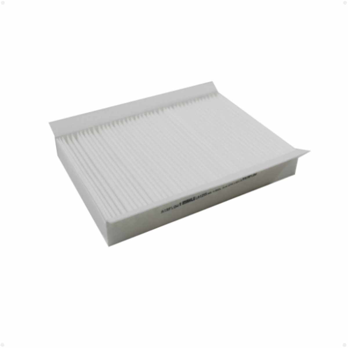 Filtro Cabine Jeep Renegade 1.8 16v 01/2015 Ate 01/2020 (filtro Ar Condicionado) Metal Leve La1255