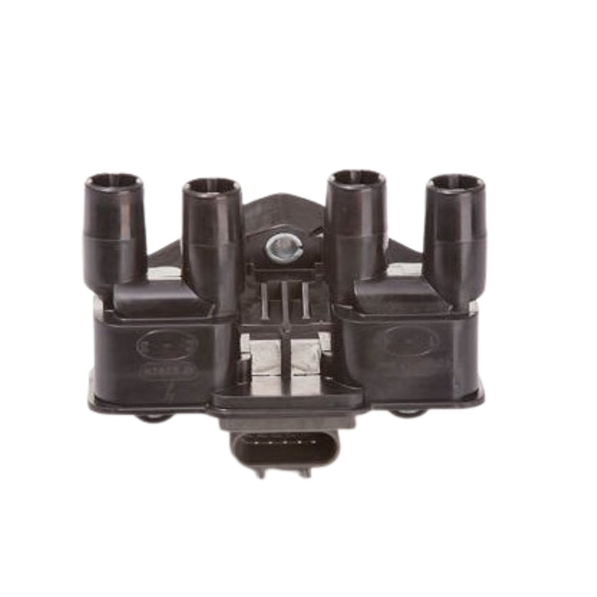 Bobina Ignicao Gm Agile 1.4 8v Motor N14yf 10/2009 Ate 09/2014 Flex Bosch 0221.603.451-7zb