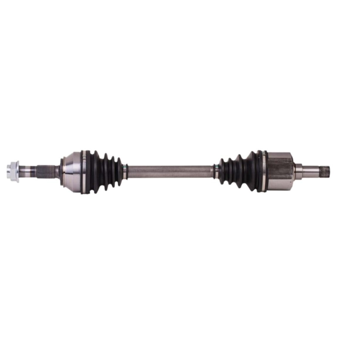 Semi Eixo Fiat Ducato 2.8 8v 01/2006 Ate 12/2009 Junta Homocinetica Lado Esquerdo Completo Dana 953641hd