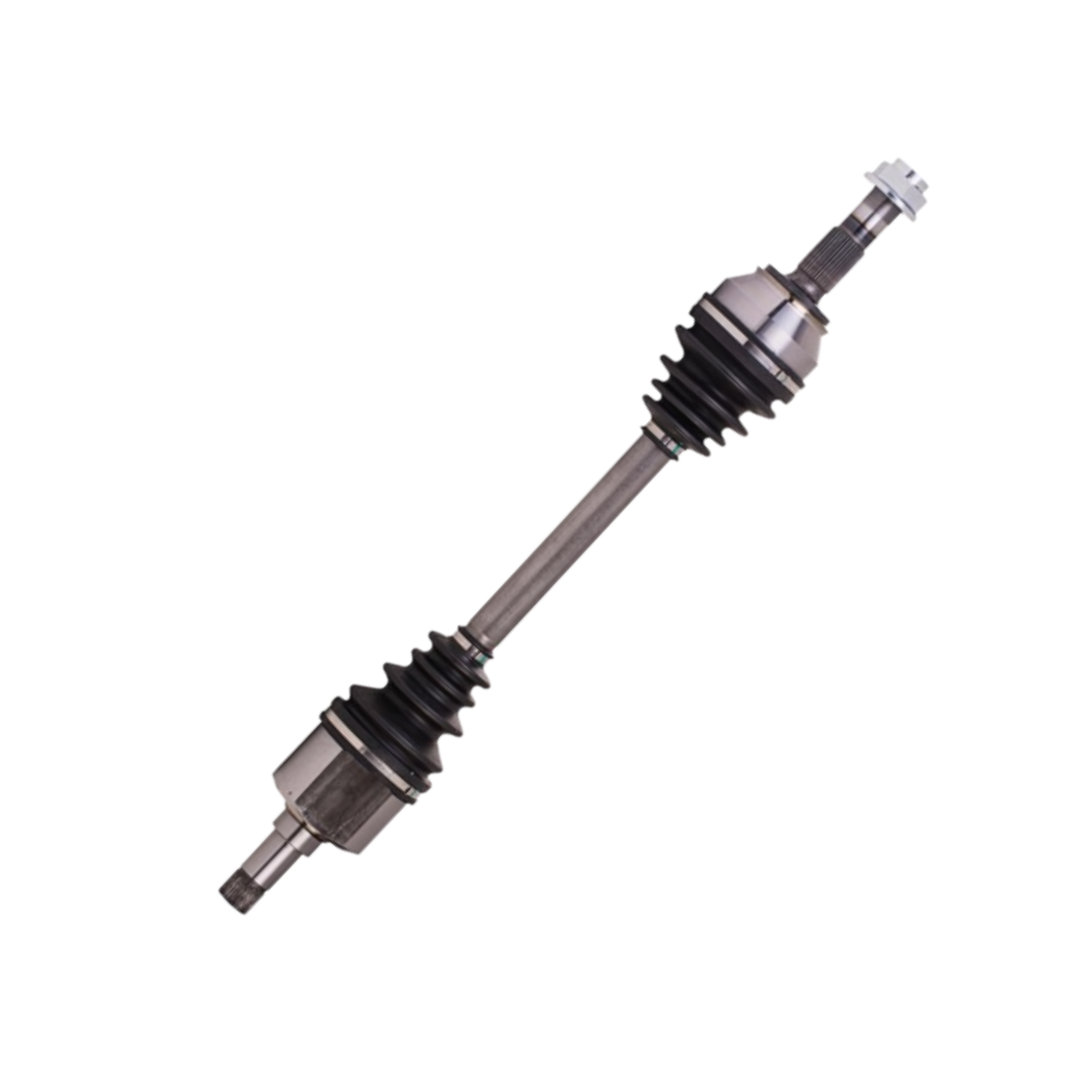 Semi Eixo Fiat Ducato 2.8 8v 01/2006 Ate 12/2009 Junta Homocinetica Lado Esquerdo Completo Dana 953641hd
