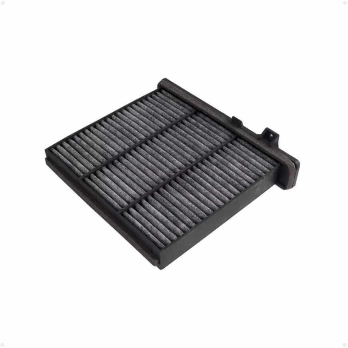 Filtro Cabine Mitsubishi Pajero 3.2 16v Full A Partir De 01/2002 Com Carvao Ativado (filtro Ar Condicionado) Wega Akx1997/c