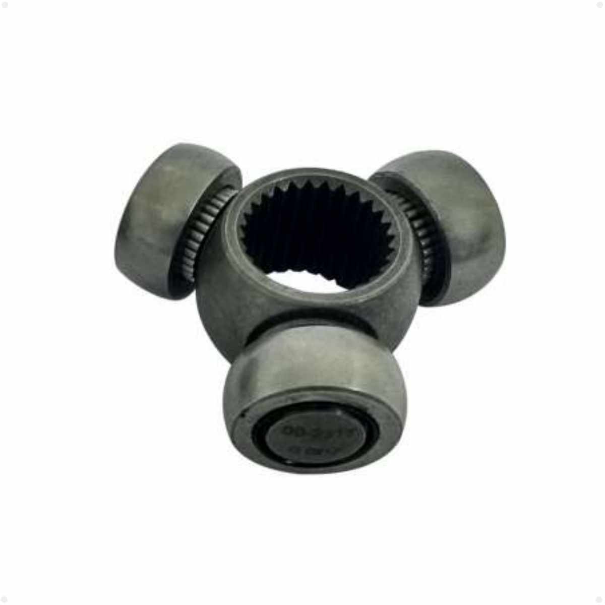 Trizeta Renault Master 2.5 Manual 01/2004 Ate 01/2012 Cambio, Lado Direito, 27 Dentes Elo 34mm Nakata Njh00-231t