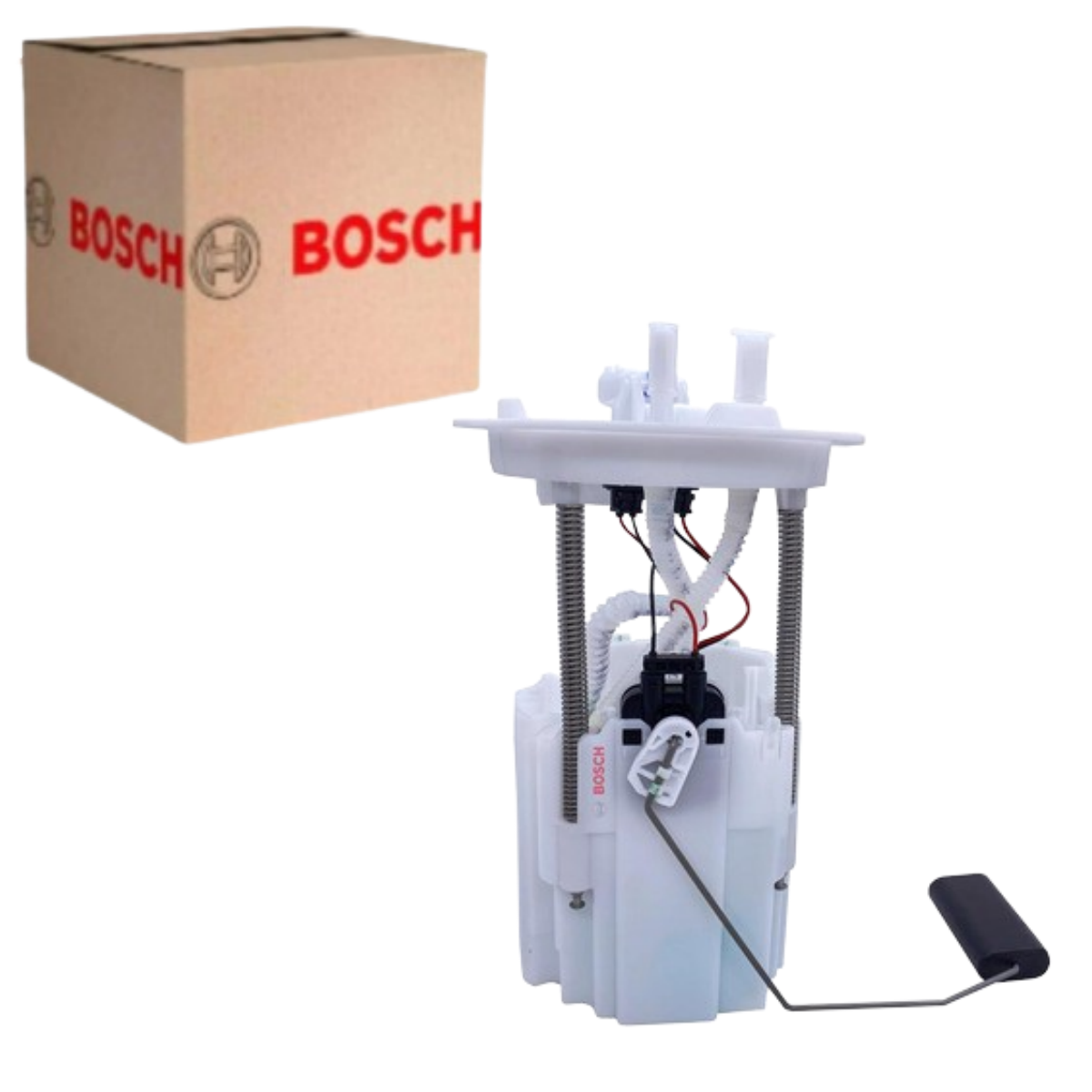 Bomba Combustivel Gm Onix 1.0 Flex 10/2012 Ate 01/2020 Conjunto Bosch 0580314579