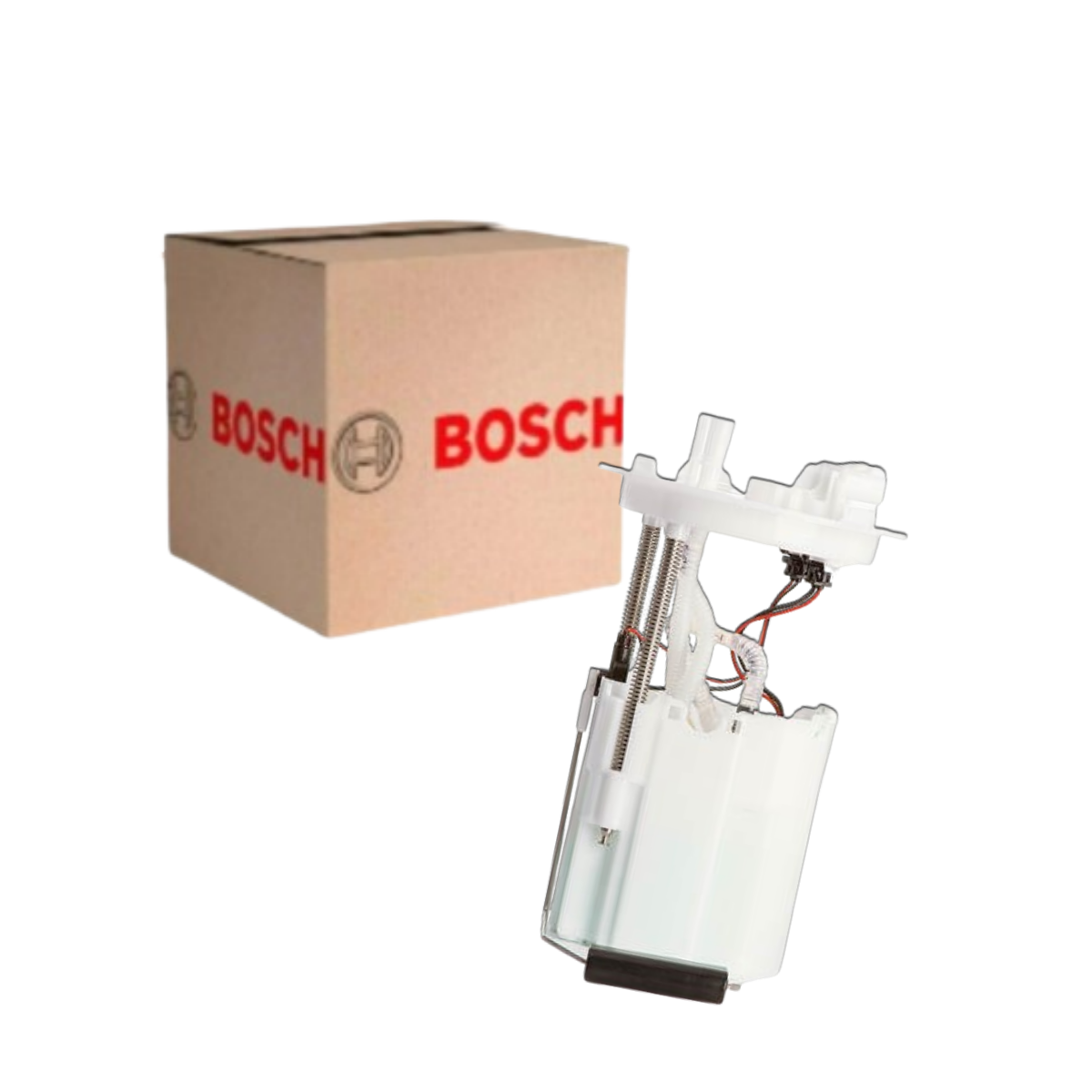 Bomba Combustivel Gm Onix 1.0 Flex 10/2012 Ate 01/2020 Conjunto Bosch 0580314579