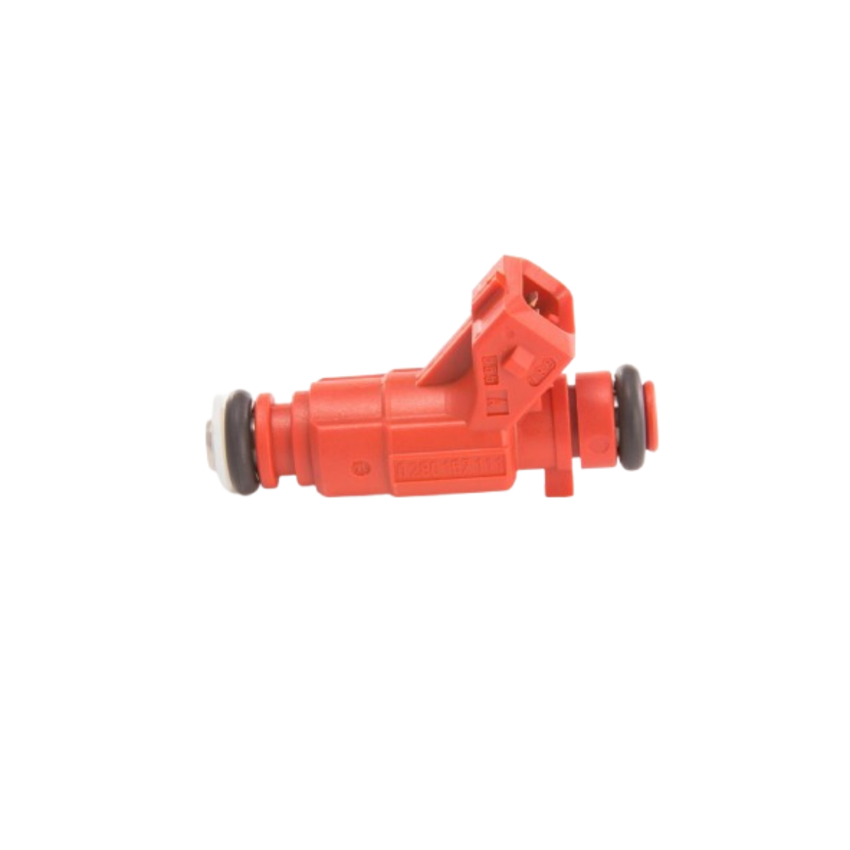 Bico Injetor Vw Gol 1.0 Ecomotion G-4 03/2010 Ate 12/2013 Ev-6-p Bosch 0280157111