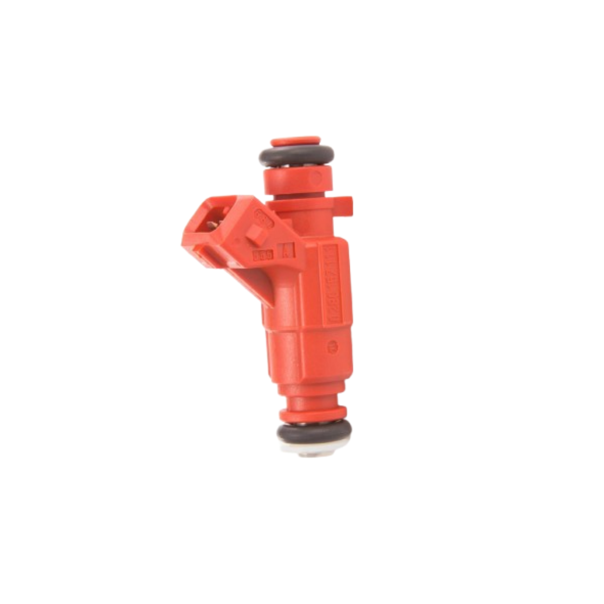 Bico Injetor Vw Gol 1.0 Ecomotion G-4 03/2010 Ate 12/2013 Ev-6-p Bosch 0280157111