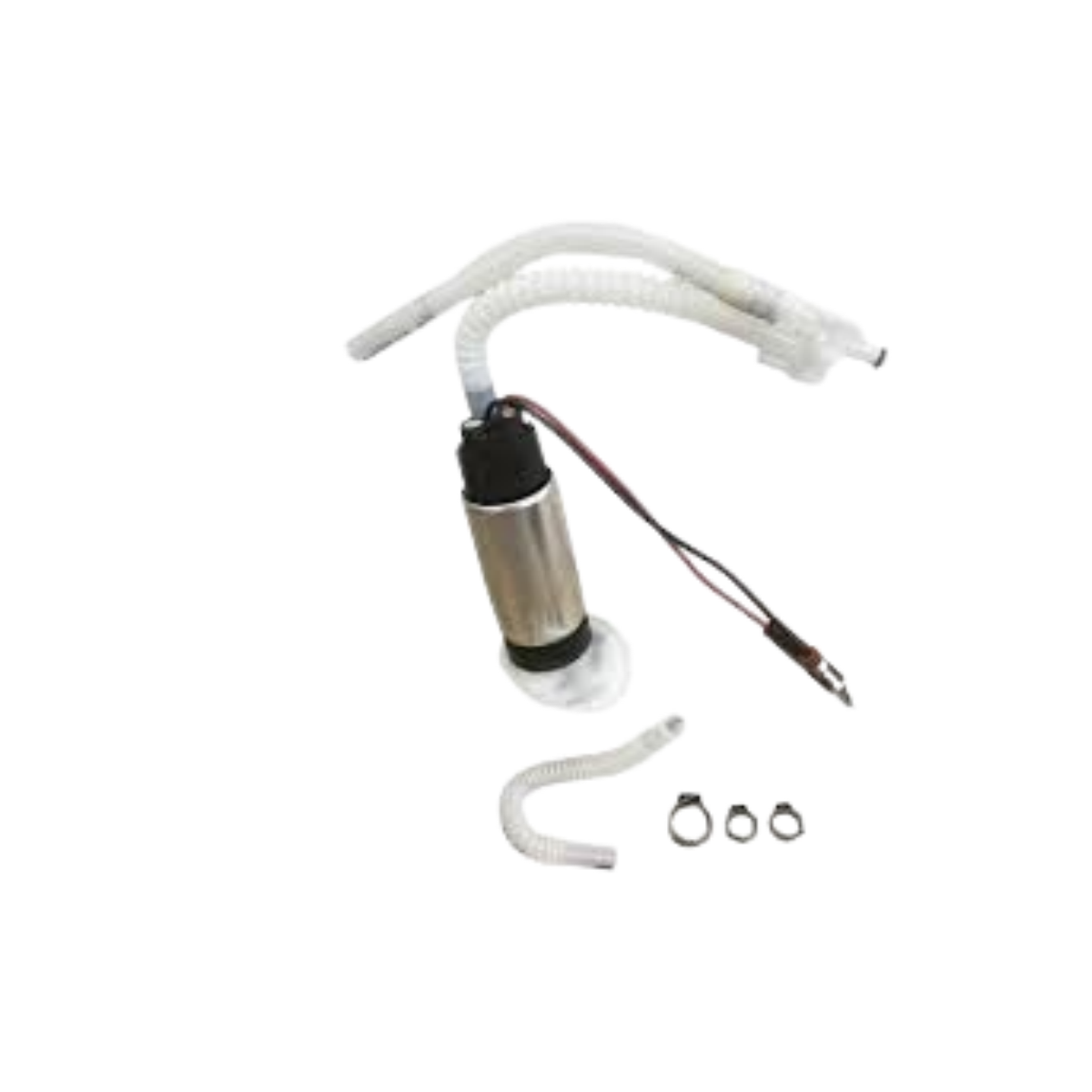 Bomba Combustivel Ford Courier 1.3 07/1997 Ate 08/1999 Eletrica Bosch F000te1501