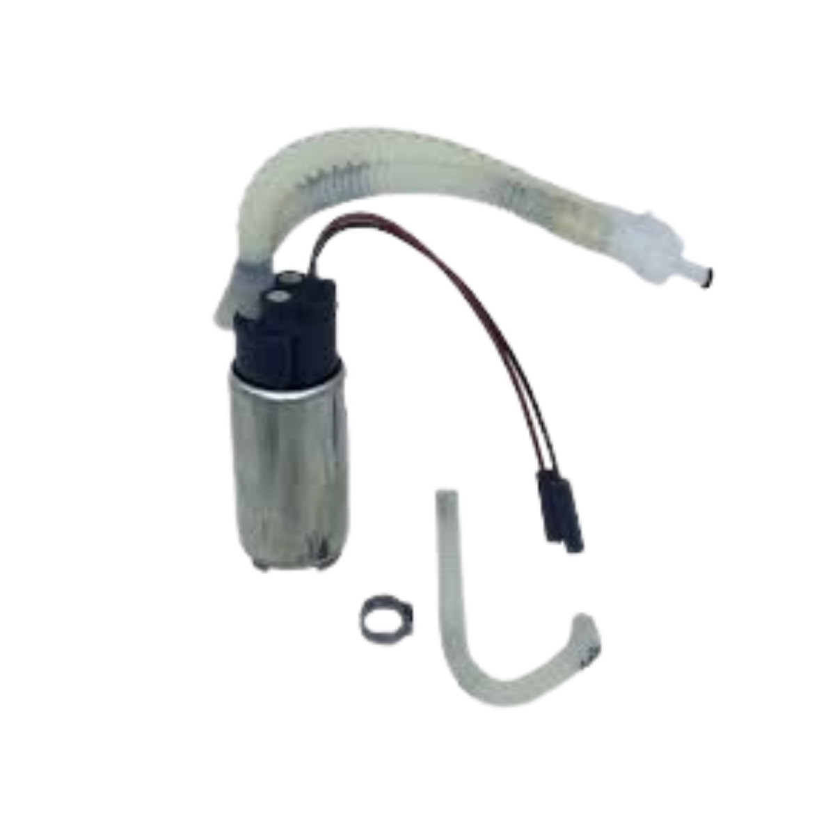 Bomba Combustivel Ford Courier 1.3 07/1997 Ate 08/1999 Eletrica Bosch F000te1501