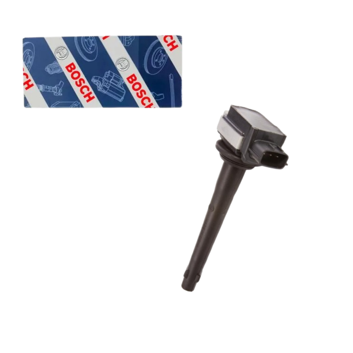 Bobina Ignicao Nissan Sentra 2.0 09/2006 Ate 08/2012 Gasolina Bosch 0221604014