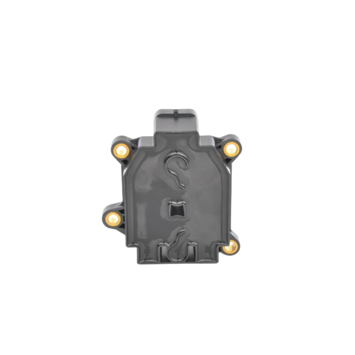 Bobina Ignicao Renault Clio 1.0 16v Ii 2012 Ate 2016 Flex Bosch 0986221046