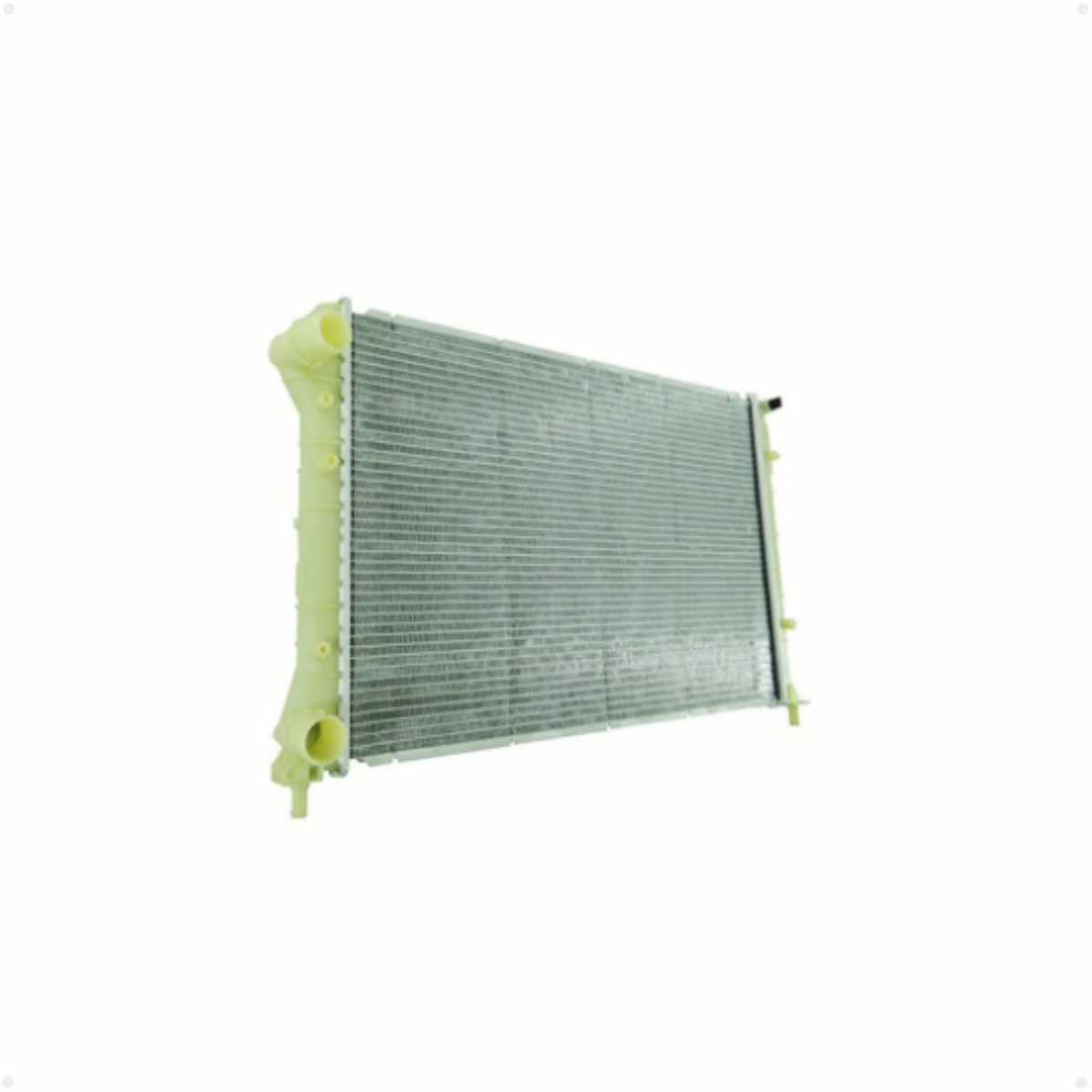 Radiador Fiat Doblo 1.8 16v 01/2001 Ate 01/2011 Valeo 701801