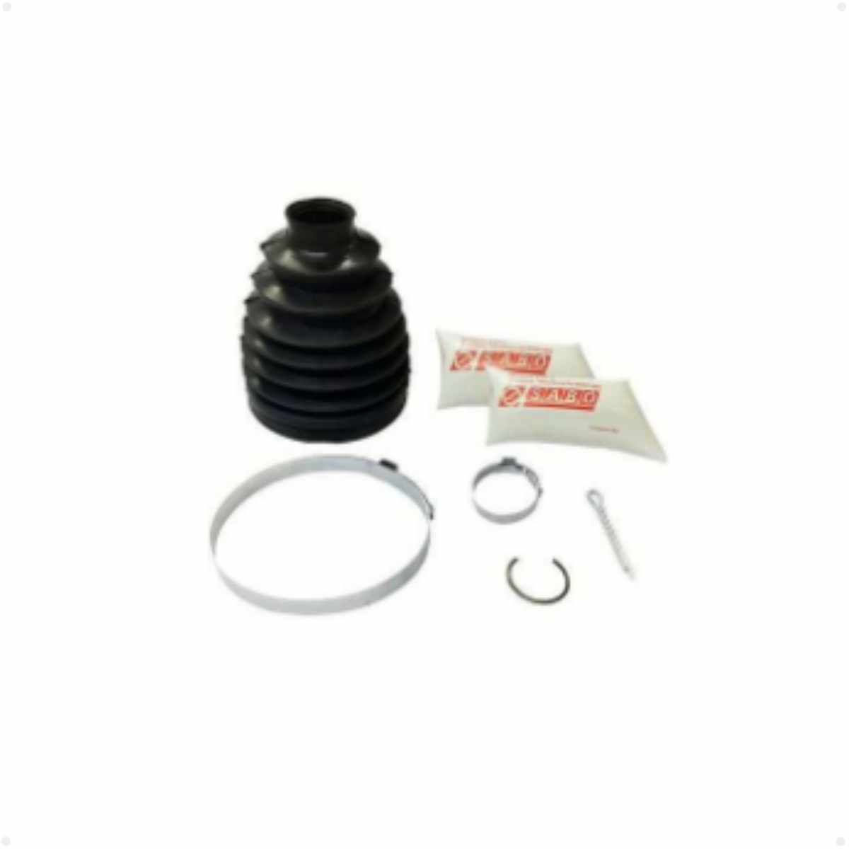 Kit Homocinetica Toyota Sw4 3.0 16v 01/2005 Ate 01/2011 Lado Roda Sabo 78771