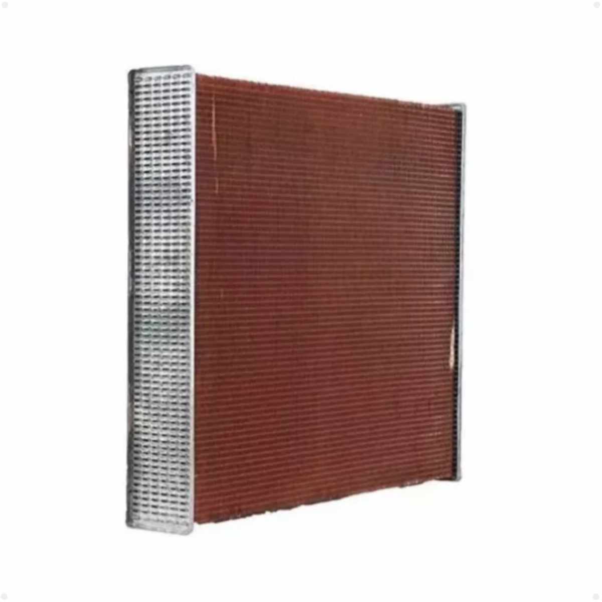 Colmeia Radiador Massey Ferguson Colheitadeira Mf 5650 Pinguim Cp22027 Florest